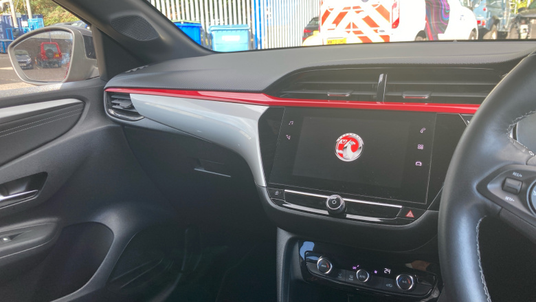 Vauxhall Corsa 1.2 GS Line 5dr Petrol Hatchback